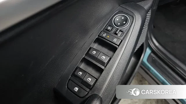 Kia The New Seltos 2025 Синий нефрит из Кореи, фото 5