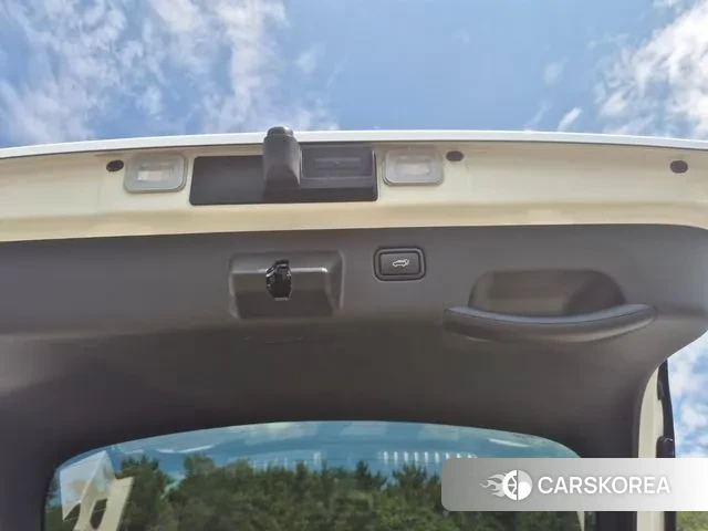 Kia EV6 2022 Белый из Кореи, фото 5