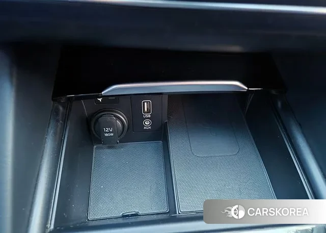 Kia Come New K7 2018 Черный из Кореи, фото 5