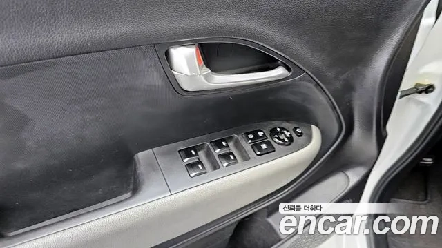 Kia The New Ray 2020 Белый из Кореи, фото 5