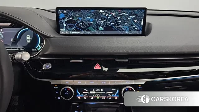 Genesis G80 (RG3) id 3011206 из Кореи 5