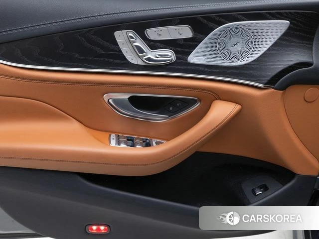 Mercedes-Benz CLS-Class C257 2022 Серый из Кореи, фото 5
