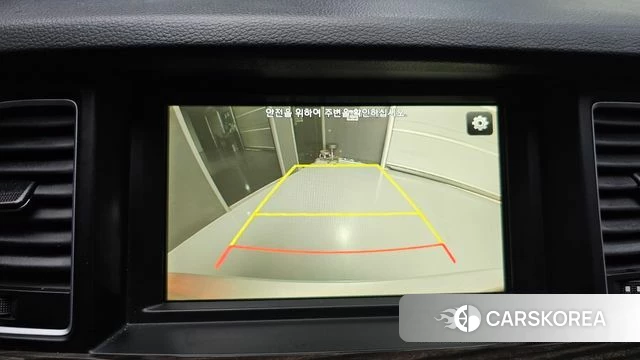 Genesis G80 2018 Серебряный из Кореи, фото 5