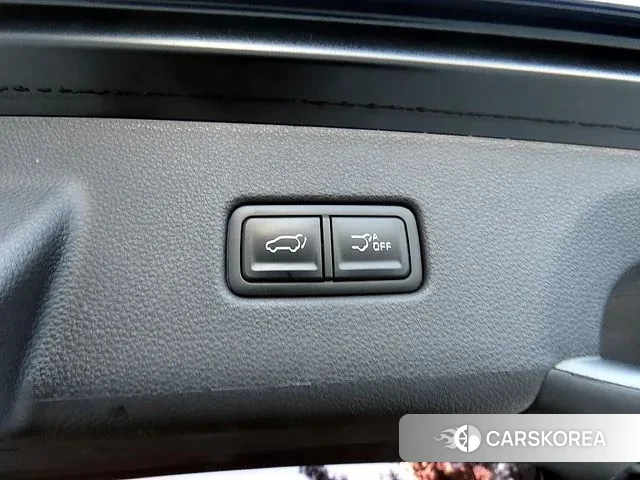 Kia Carnival 4th generation 2021 Черный из Кореи, фото 5