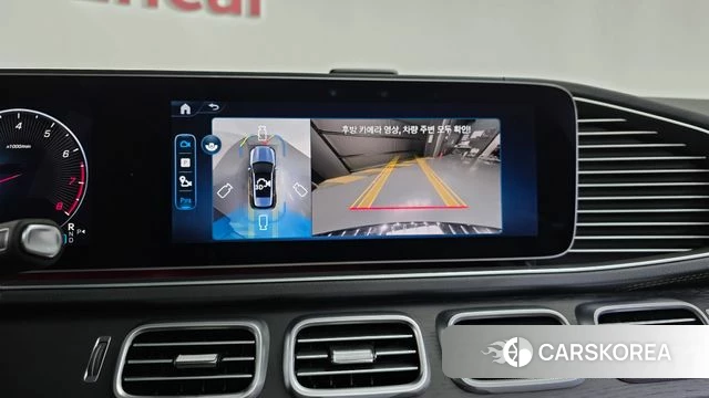 Mercedes-Benz GLE-Class W167 2025 Белый из Кореи, фото 5
