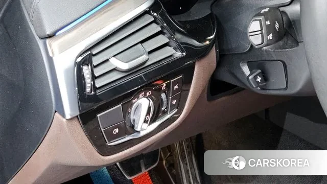 BMW 6 Series GT (G32) 2020 Серый из Кореи, фото 5