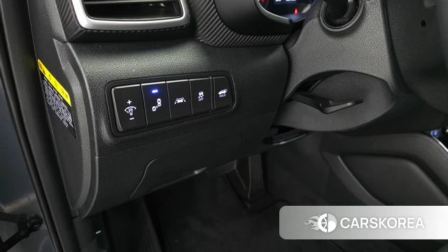 Hyundai All New Tucson 2020 Серый из Кореи, фото 5