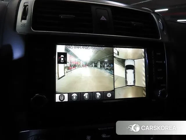 Kia The New Mohave 2018 Черный из Кореи, фото 5