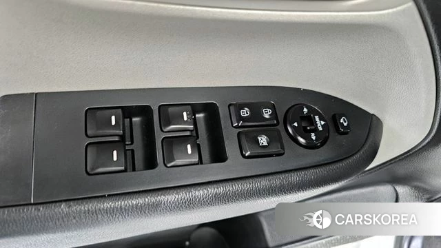 Kia The New Ray 2021 Белый из Кореи, фото 5