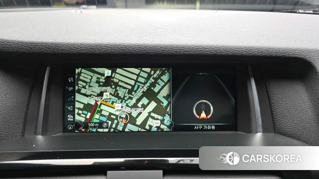 BMW X4 (F26) 2018 Белый из Кореи, фото 5