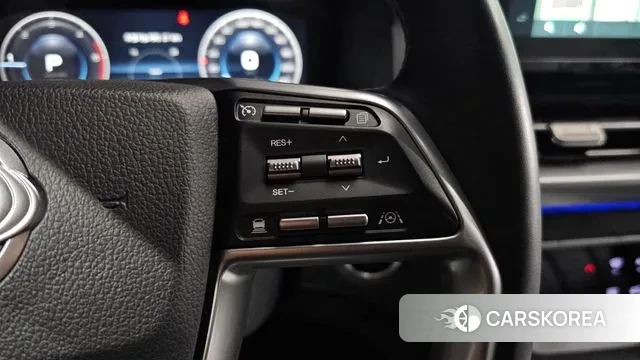 Ssangyong Rexton New Arena 2023 Черный из Кореи, фото 5