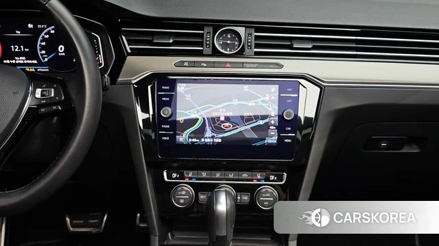 Volkswagen Arteon 2020 Белый из Кореи, фото 5