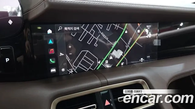 Porsche Taycan 2022 Серебристо-серый из Кореи, фото 5