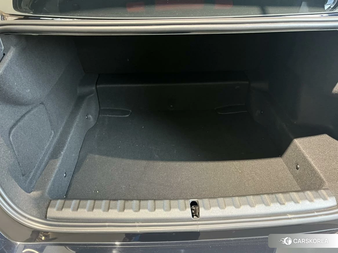 BMW 2 series 2025 Красный из Китая, фото 5