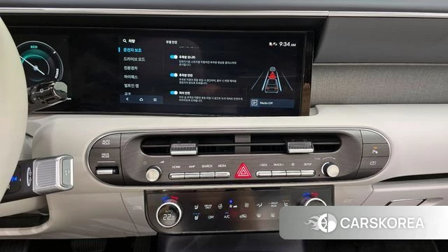 Hyundai Palisade (LX3) 2025 Синий из Кореи, фото 5