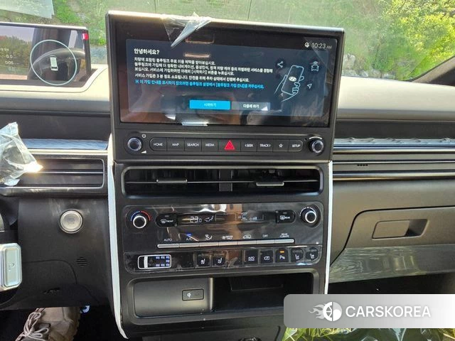 Hyundai Staria 2026 Черный из Кореи, фото 5