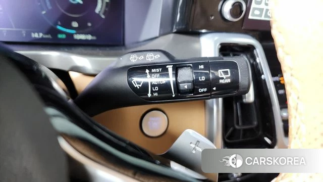 Kia Sorento 4th Generation 2021 Белый из Кореи, фото 5