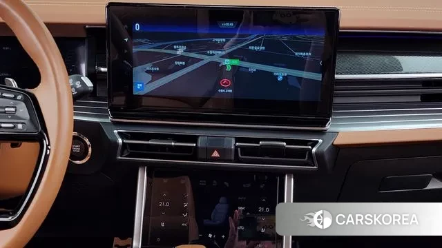 Ssangyong Torres 2023 Жемчужный цвет из Кореи, фото 5