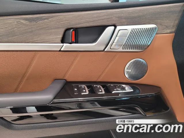 Kia Mohave Master id 2640682 из Кореи 5