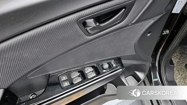 Ssangyong Berry New Tivoli 2020 Черный из Кореи, фото 5