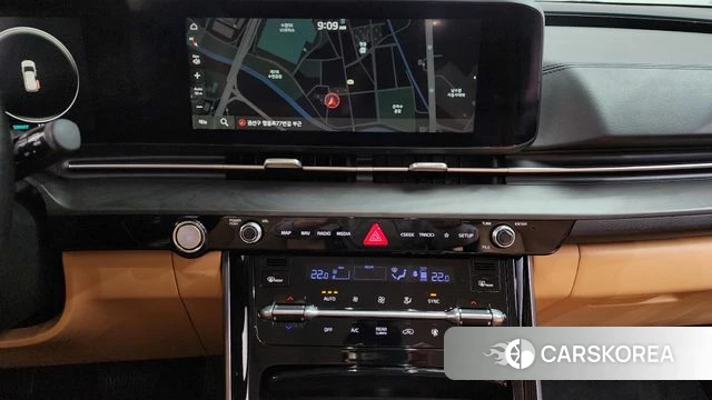 Kia Carnival 4th generation 2021 Белый из Кореи, фото 5