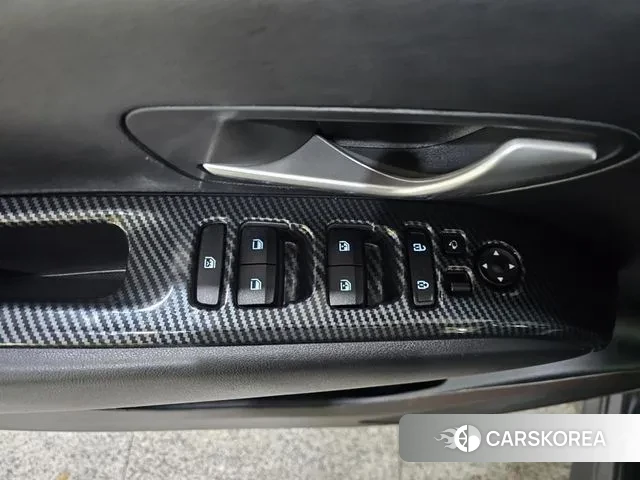 Hyundai Tucson (NX4) 2022 Серый из Кореи, фото 5