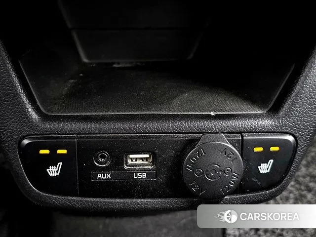 Kia The New Ray 2019 Небесно-голубой из Кореи, фото 5