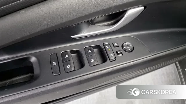 Hyundai The New Avante (CN7) 2023 Серый из Кореи, фото 5