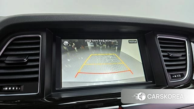 Genesis G80 2019 Серый из Кореи, фото 5