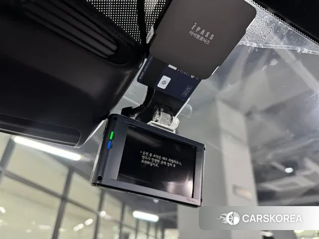 Aston Martin Vantage 2nd Generation 2025 Синий из Кореи, фото 5