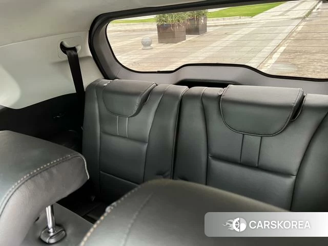 GAC Trumpchi Trumpchi GS8 2019 Белый из Китая, фото 5