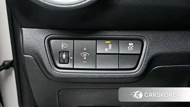 Kia The New K3 2nd generation 2024 Белый из Кореи, фото 5