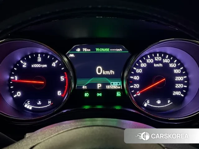 Kia The New Carnival 2019 Белый из Кореи, фото 5