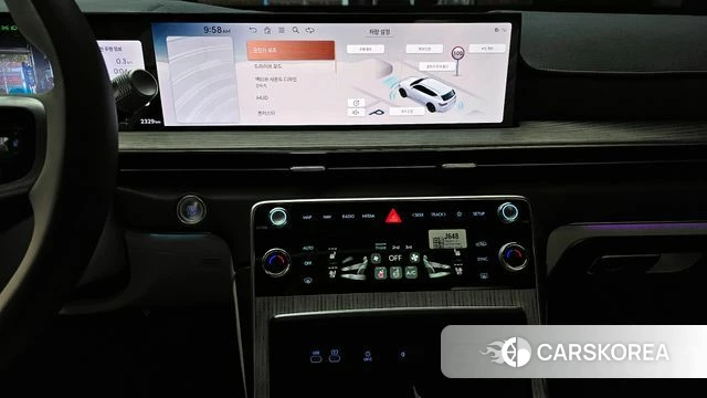 Genesis GV80 2023 Белый из Кореи, фото 5