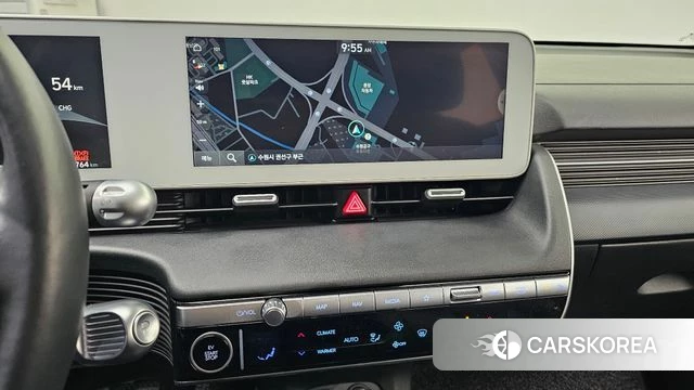 Hyundai Ionic 5 2023 Белый из Кореи, фото 5