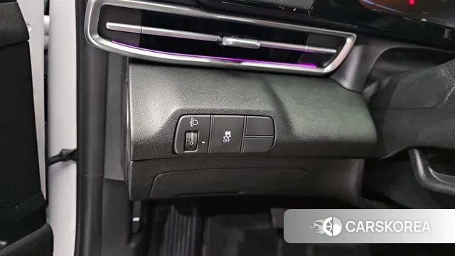 Hyundai The New Avante (CN7) 2024 Белый из Кореи, фото 5