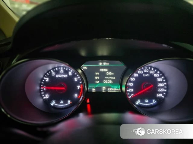 Kia The New Carnival 2019 Черный из Кореи, фото 5