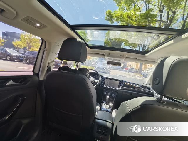 Volkswagen Exploring songs 2022 Белый из Китая, фото 5