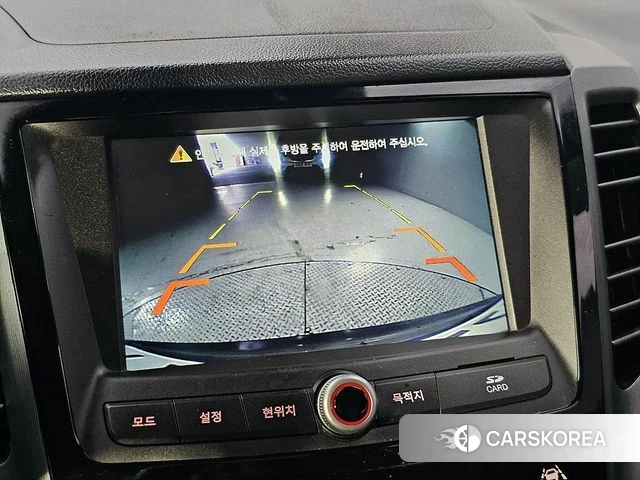 Ssangyong Tivoli Armor id 4638196 из Кореи 5