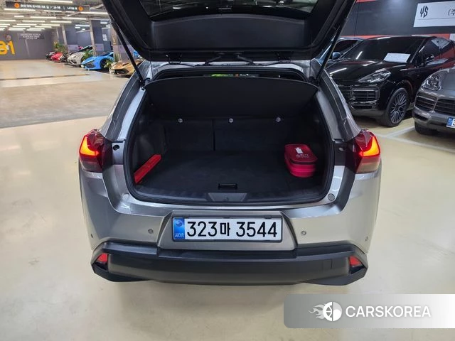 Lexus UX300h 2025 Песочный из Кореи, фото 5