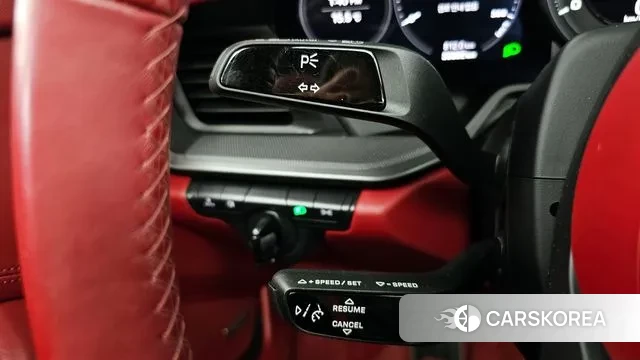 Porsche 911(992) 2022 Серебряный из Кореи, фото 5