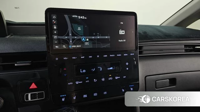 Hyundai Staria 2022 Черный из Кореи, фото 5