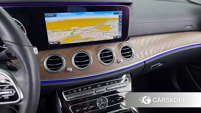 Mercedes-Benz E-Class W213 2019 Серый из Кореи, фото 5