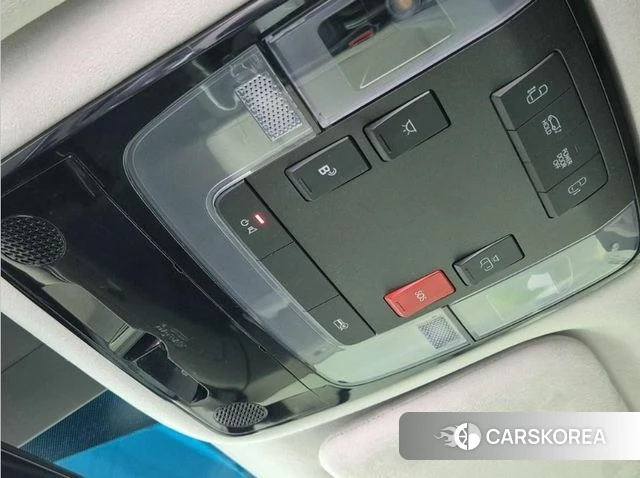 Hyundai Staria 2023 Черный из Кореи, фото 5