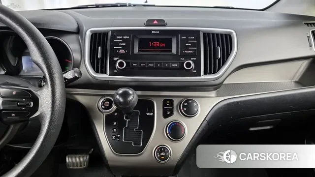 Kia The New Ray 2020 Белый из Кореи, фото 5