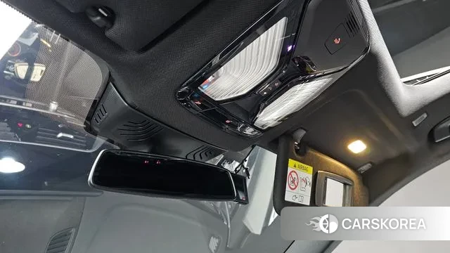 BMW 6 Series GT (G32) 2020 Синий из Кореи, фото 5