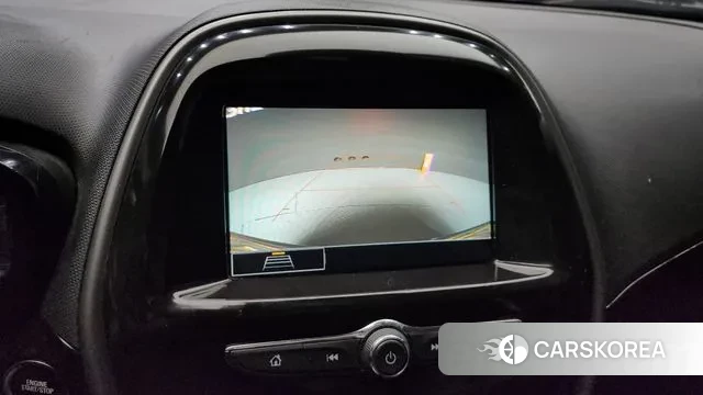 Chevrolet (GM Daewoo) The New Spark id 2895662 из Кореи 5