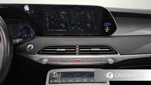 Hyundai Palisade 2022 Белый из Кореи, фото 5