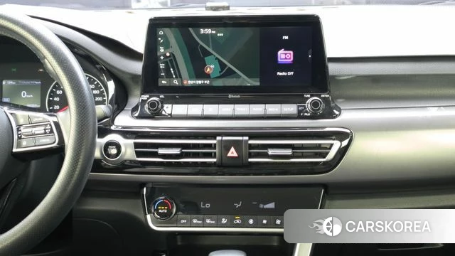 Kia Seltos 2019 Белый из Кореи, фото 5