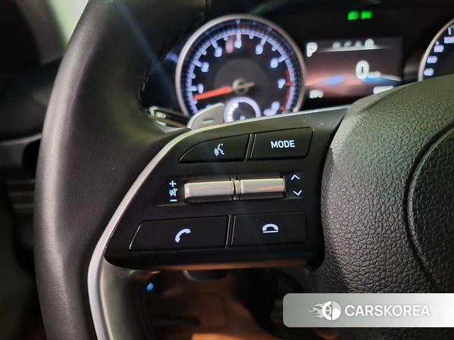 Hyundai The New Grandeur IG id 4428672 из Кореи 5
